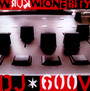 Wrukwione Bity - DJ 600 Volt