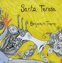 Santa Teresa - Benjamin Trarup  /  Martin Seier  /  Anna Bronsted  /  Christian V
