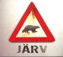 Jarv - Jarv [Jacob Danielsen  /  Ole Visby  /  Kasper Bai  /  Jens Krist