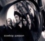Cowboy Passion - Cowboy Passion [Morten Dybal  /  Benjamin Traerup  /  Martin Sei