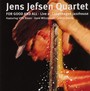 For Good & All - Live At Copenhagen Jazzhouse - Jens Jefsen Quartet [Uffe Steen  /  Dave Wilczewski  /  Jukkis U