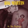 In The Doghouse - Big Martin & The Doghouse Band