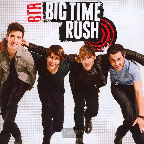 Big Time Rush   [BTR] - Big Time Rush