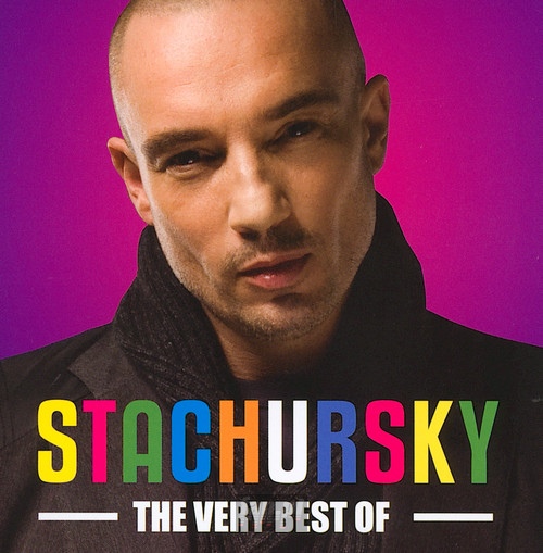 The Very Best Of - Stachursky
