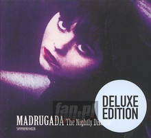 The Nightly Disease - Madrugada   