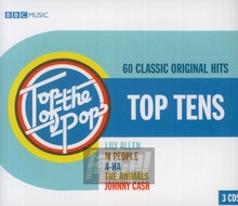 Top Of The Pops - Top 10S - Top Of The Pops   