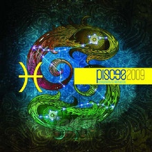 Pisces 2009 - V/A
