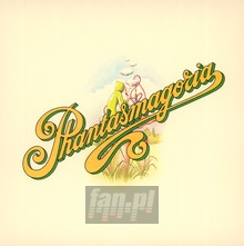 Phantasmagoria - Curved Air