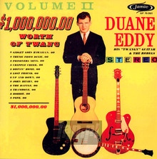 1,000,000 Worth Of..-2 - Duane Eddy