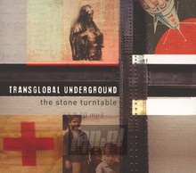 Stone Underground - Transglobal Underground
