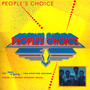 Cassablanca Sessions - People's Choice