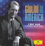 Giulini In America 2 - Chicago Symphony Orchestra