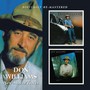 Traces/New Moves - Don Williams