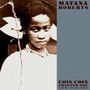 Coin Coin Chapter One - Matana Roberts