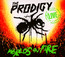 Live - The World's On Fire - The Prodigy