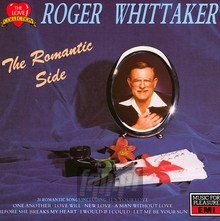 Romantic Side Of Roger Whittaker - Roger Whittaker - powiększ Romantic Side Of Roger Whittaker - Roger Whittaker