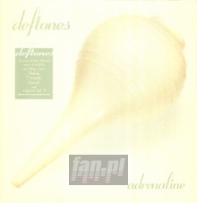 Adrenaline - The Deftones