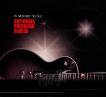 W Stron Rocka - Polish Blues Anthology   