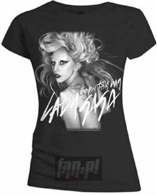 Born This Way - Single Cover _TS5023208781056_ - Lady Gaga