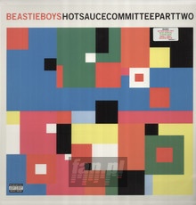 Hot Sauce Committee 2 - Beastie Boys
