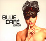 Dada - Blue Cafe