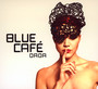 Dada - Blue Cafe