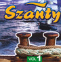 Szanty CZ. 1 - Szanty   