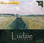 Ludzie Stamtd - Maria Dbrowska - Marek Konopczak