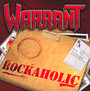 Rockaholic - Warrant