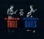 Sleep With One Eye Open - Thile Chris & Michael Daves