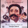 Guy De Maupassant  OST - Georges Delerue