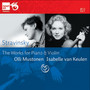Complete Works For Violin - I. Stravinsky
