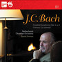 Symphonies Op.6,9,18 - J.C. Bach