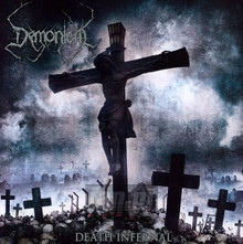 Death Infernal - Demonical