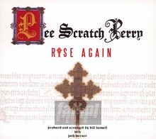 Rise Again - Lee Perry  