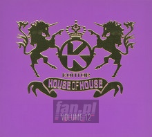 Kontor House Of House 12 - V/A