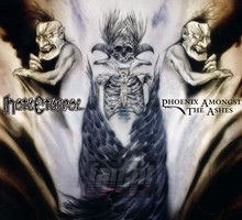 Phoenix Amongst The Ashes - Hate Eternal