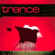 Trance-The Vocal Session 2011/2 - Trance: The Session   