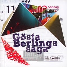 Glue Works - Gosta Berlings Saga