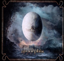 The Beginning Of Times - Amorphis