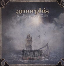 The Beginning Of Times - Amorphis