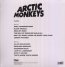 Suck It & See - Arctic Monkeys
