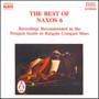Best Of Naxos 6 - V/A