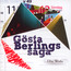 Glue Works - Gosta Berlings Saga