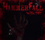 Infected - Hammerfall Infected - Hammerfall