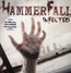 Infected - Hammerfall