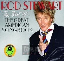 Best Of: The Great American Songbook - Rod Stewart