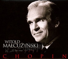 Chopin - Witold Macuyski