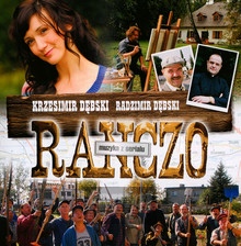 Ranczo  OST - Krzesimir Dbski / Radzimir Dbski