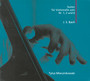 J.S.Bach- Suity Na Wiolonczel Solo NR. 1, 2, 6 - Tytus Miecznikowski